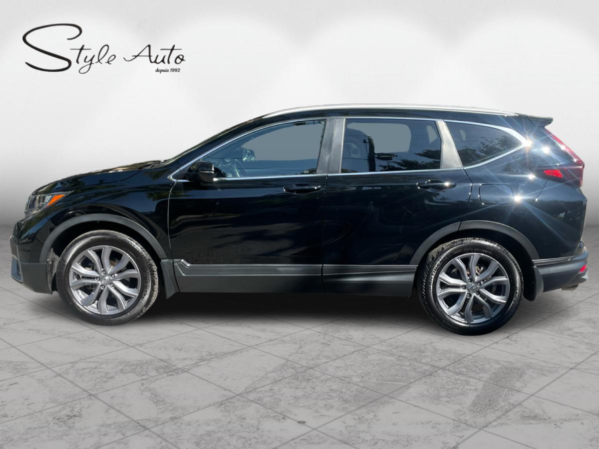 2022 Honda CR-V Sport AWD Main Image