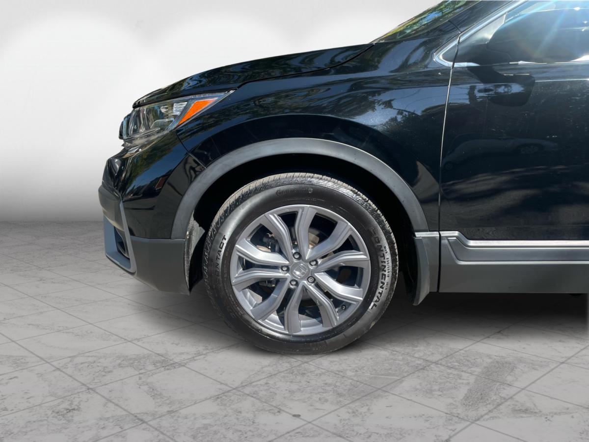 2022 Honda CR-V Sport AWD Main Image