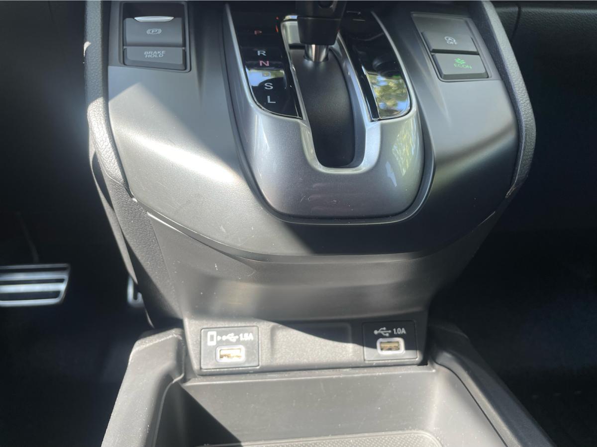 2022 Honda CR-V Sport AWD Main Image