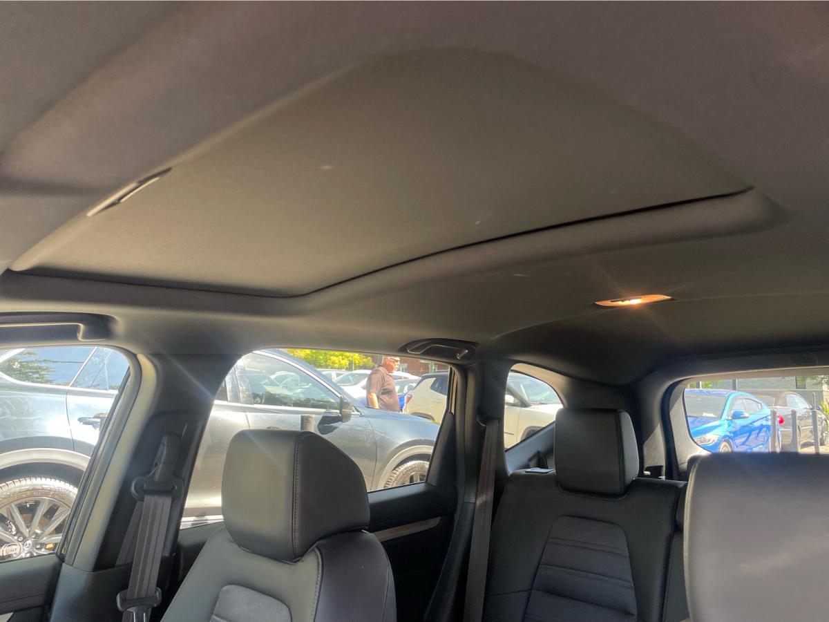 2022 Honda CR-V Sport AWD Main Image