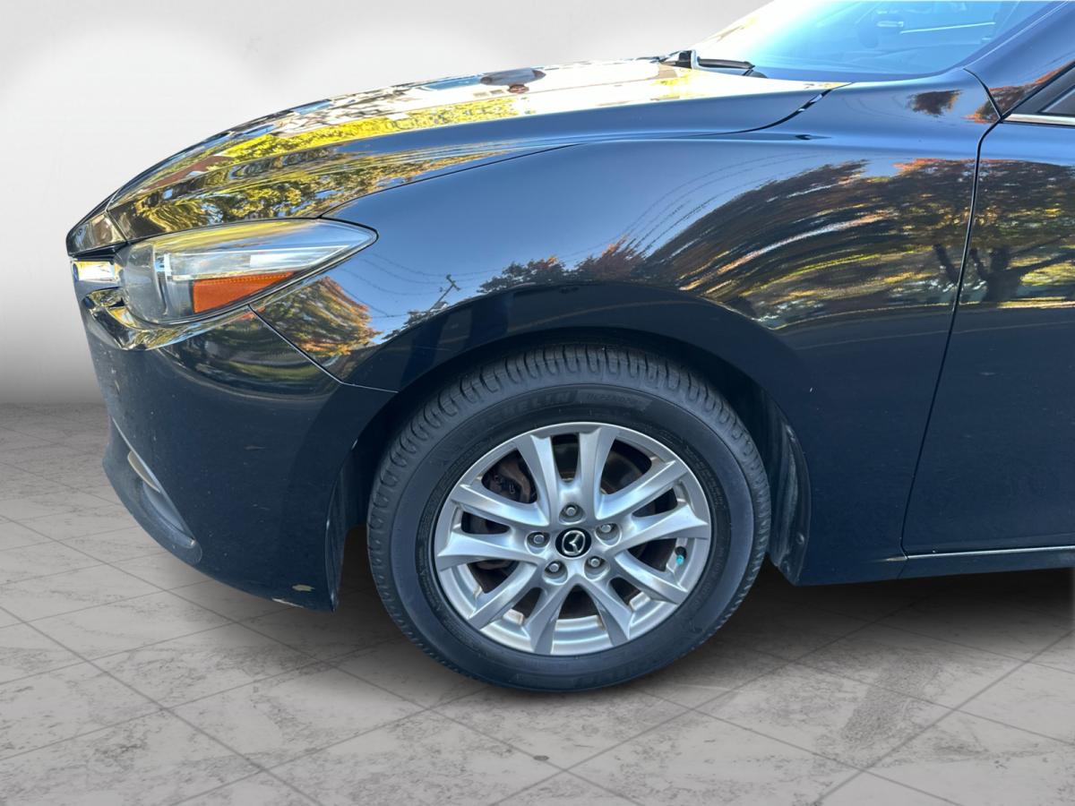 2017 Mazda Mazda3 GS Image principale
