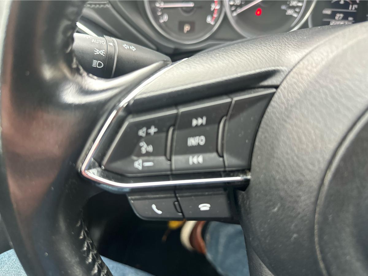 2018 Mazda CX-5 GS Main Image