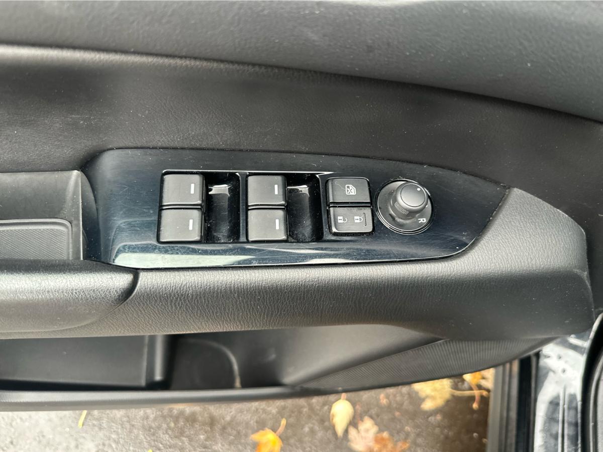 2018 Mazda CX-5 GS Main Image