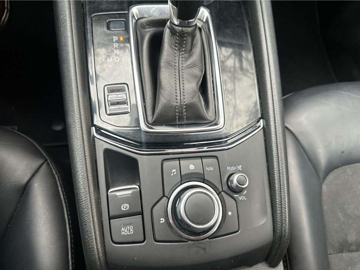 2018 Mazda CX-5 GS Main Image
