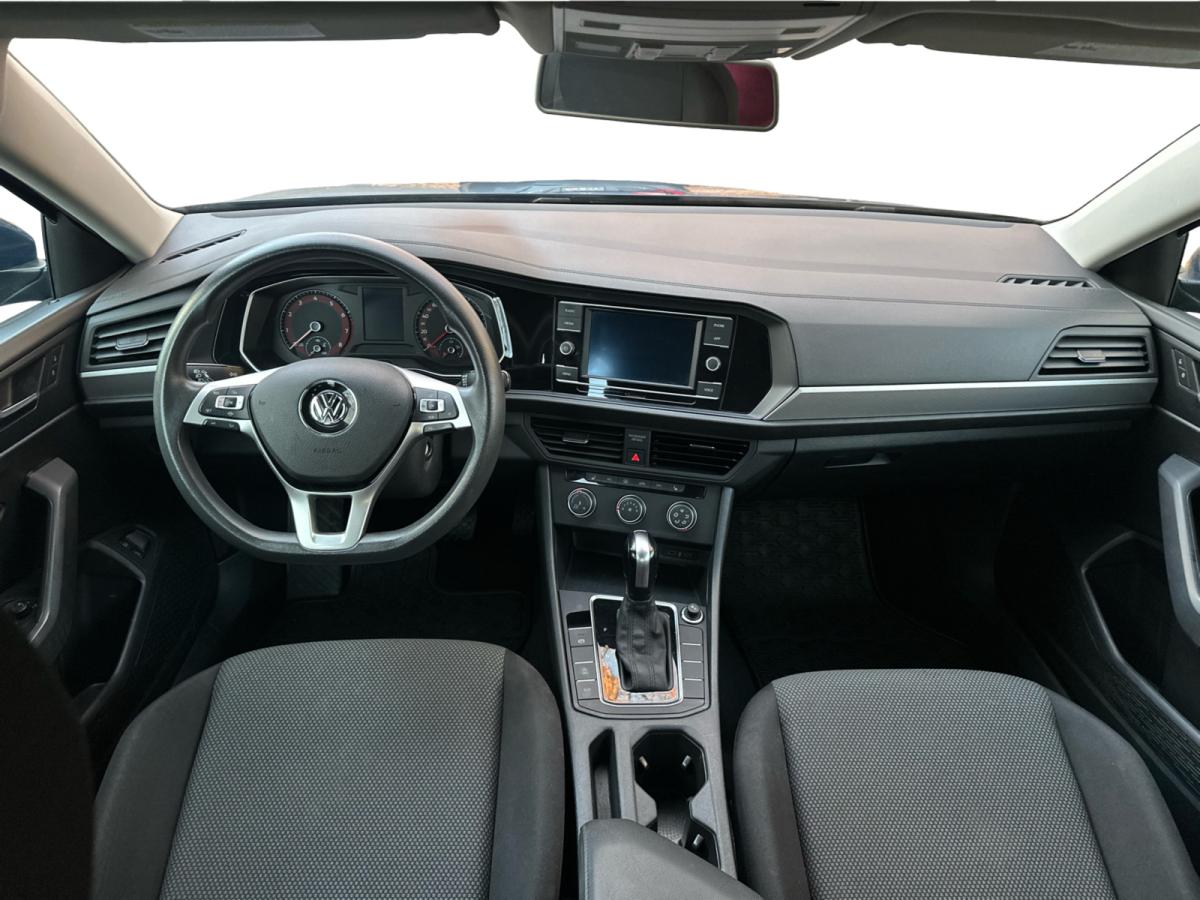 2020 Volkswagen Jetta Comfortline Auto Image principale