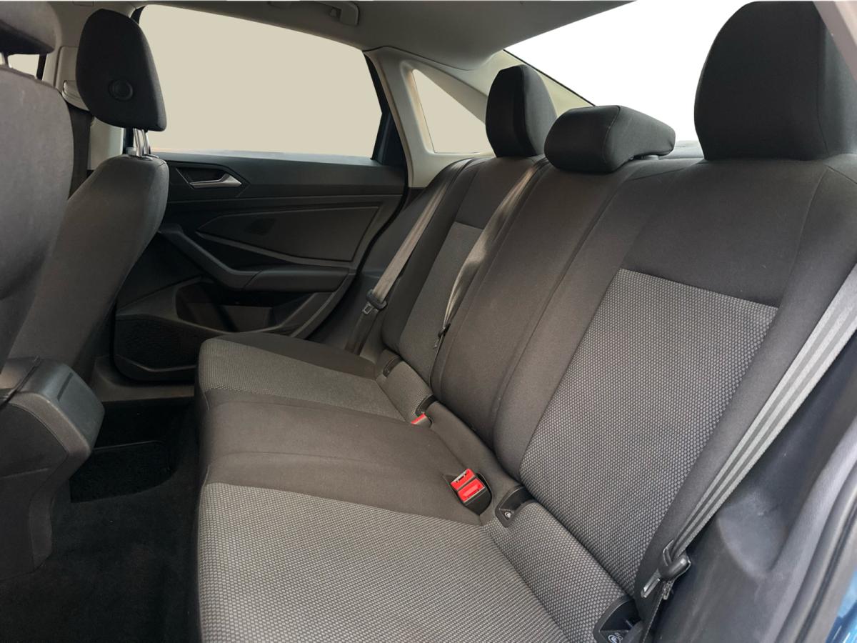 2020 Volkswagen Jetta Comfortline Auto Image principale