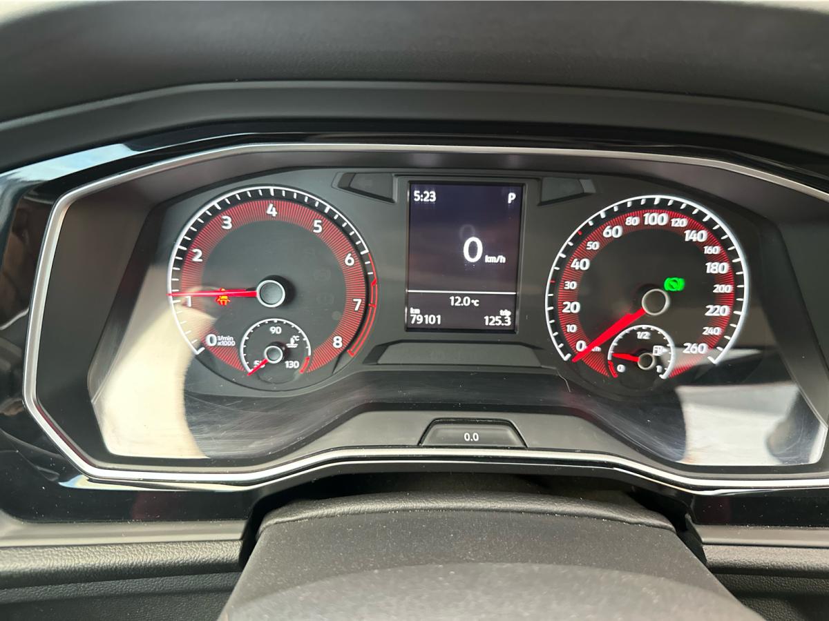 2020 Volkswagen Jetta Comfortline Auto Image principale