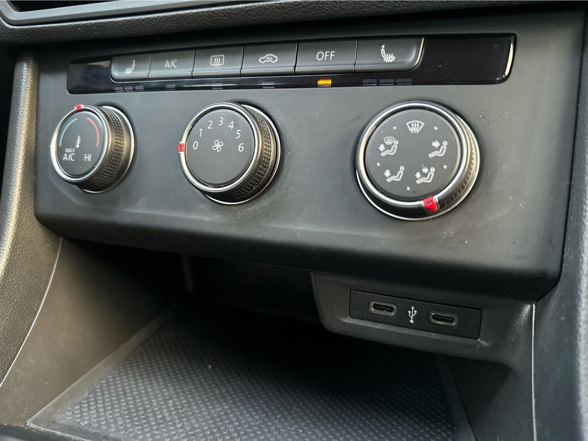 2020 Volkswagen Jetta Comfortline Auto Image principale