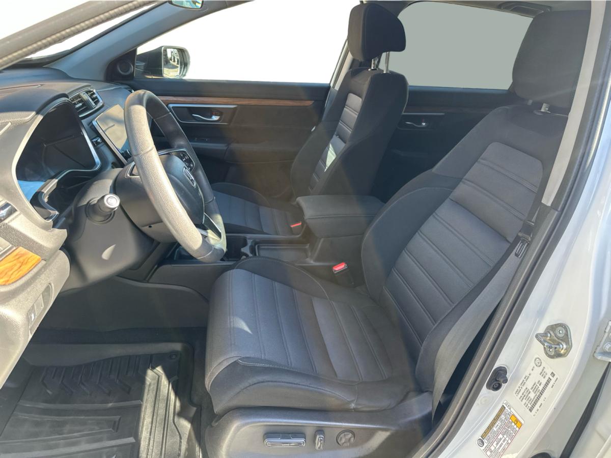 2017 Honda CR-V 4WD EX Main Image