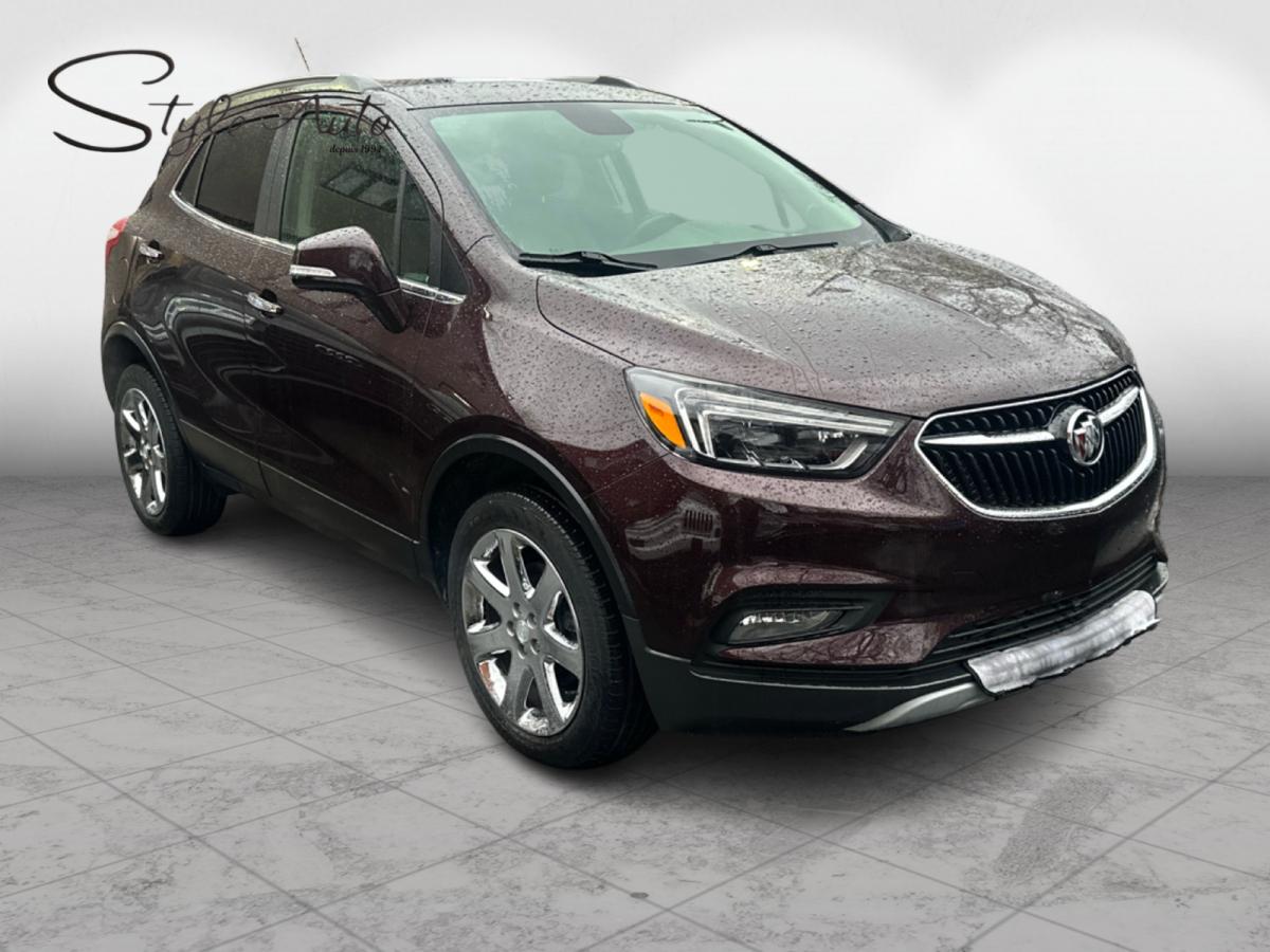 2017 Buick Encore Essence AWD Image principale