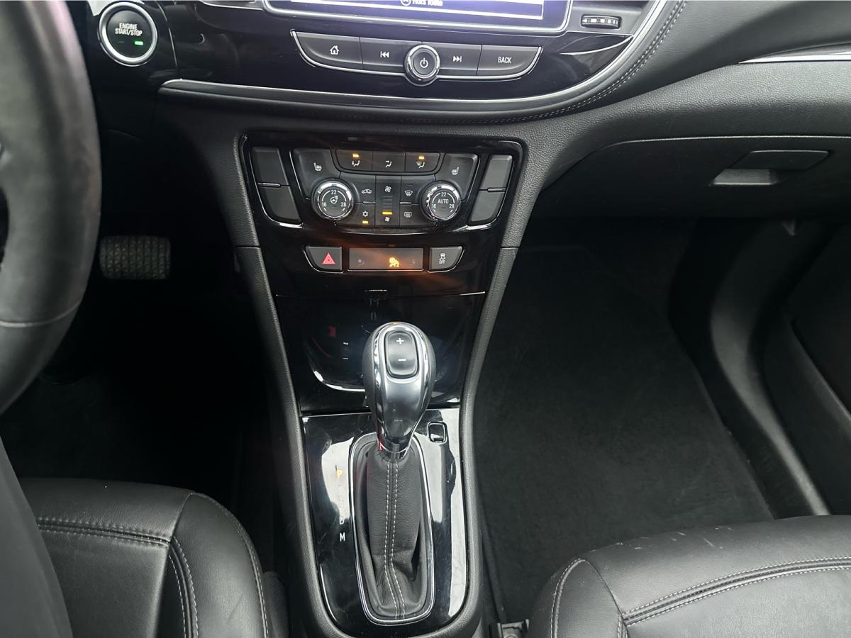 2017 Buick Encore Essence AWD Image principale