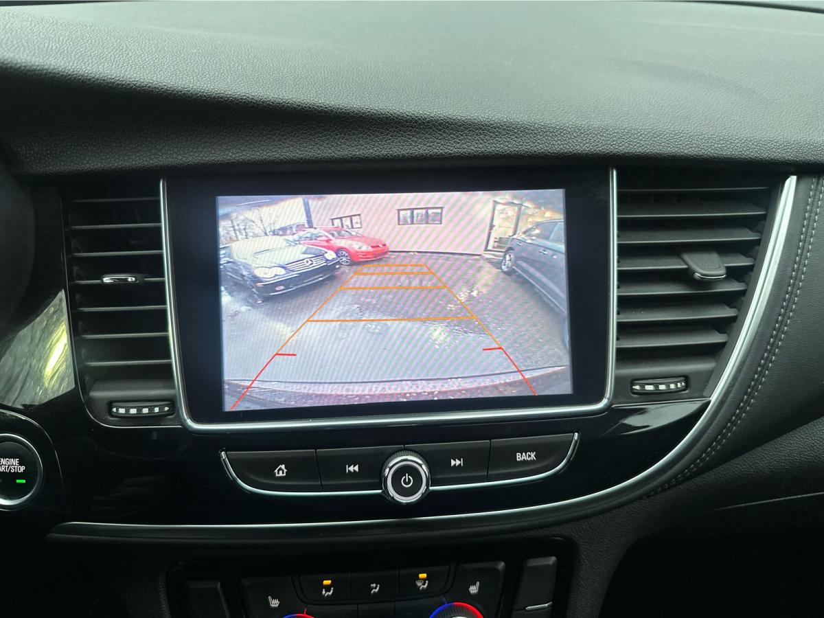 2017 Buick Encore Essence AWD Image principale