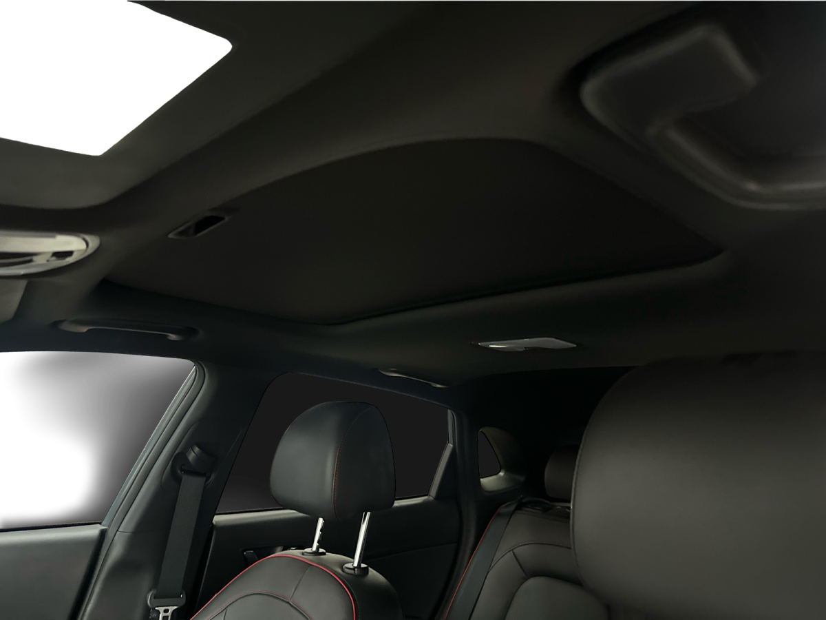 2022 Hyundai Kona 1.6T N Line AWD w/Ultimate Package Image principale