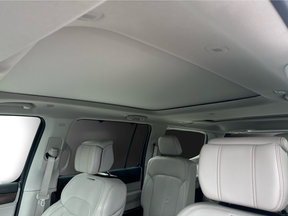 2022 Jeep Grand Wagoneer Series I 4x4 Image principale