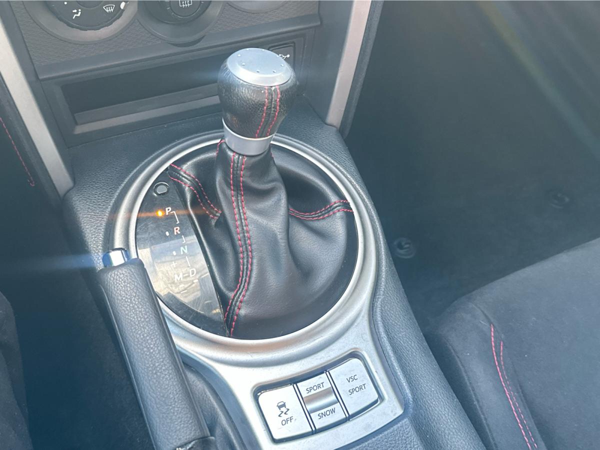 2015 Scion Fr-s 2dr Cpe Auto Main Image