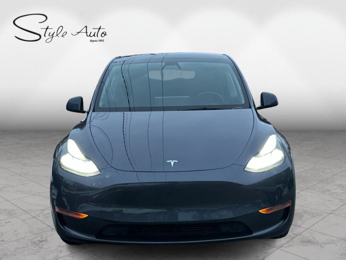 2023 Tesla Model Y RWD Image principale
