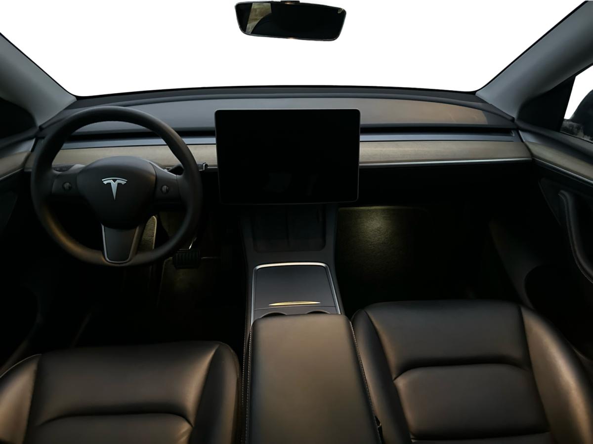 2023 Tesla Model Y RWD Image principale