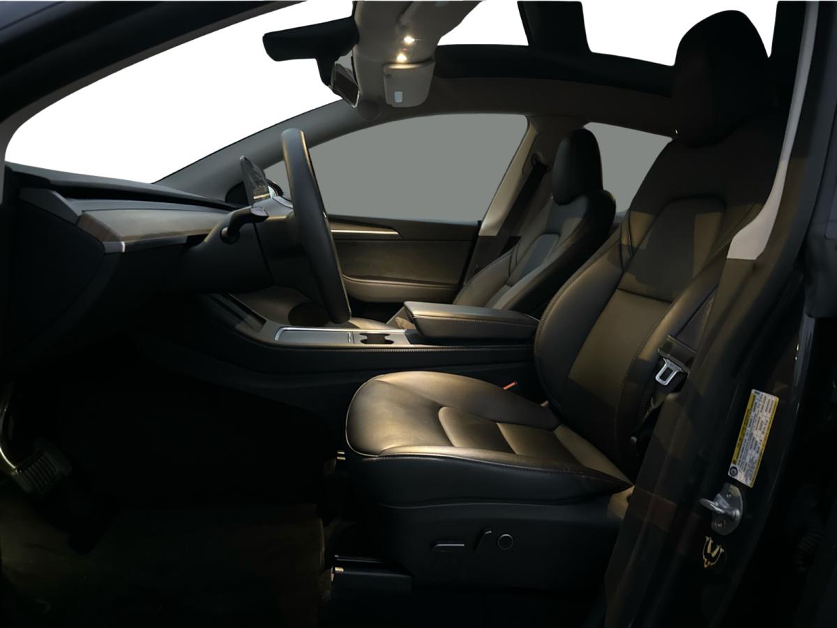 2023 Tesla Model Y RWD Image principale