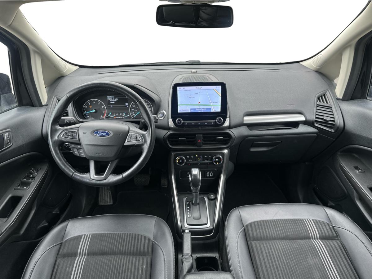 2020 Ford EcoSport SES 4WD Image principale