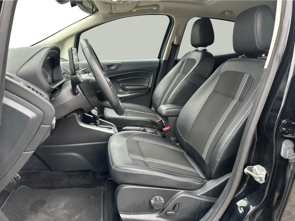 2020 Ford EcoSport SES 4WD Image principale