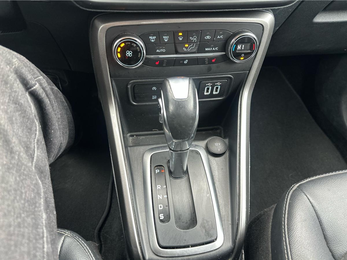 2020 Ford EcoSport SES 4WD Image principale