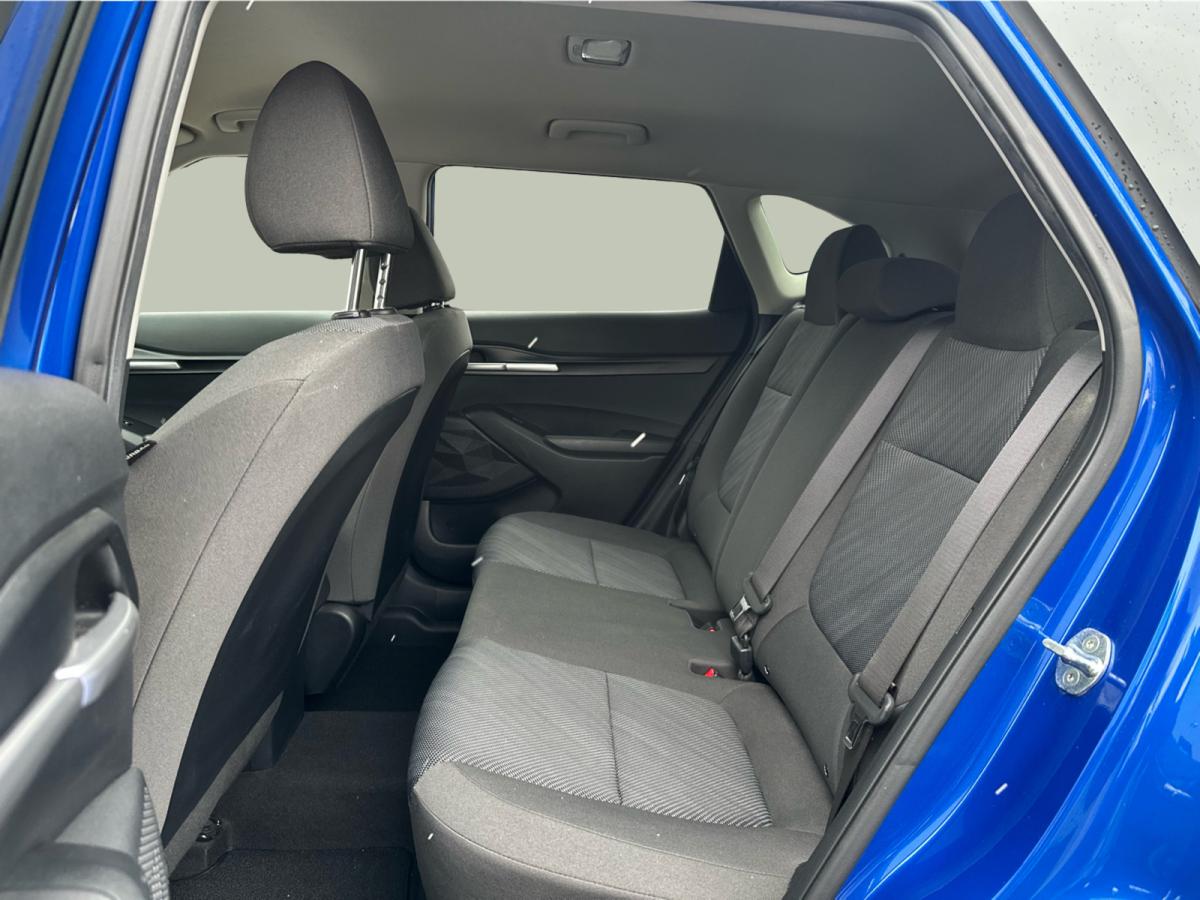 2021 Kia Seltos LX TA Image principale