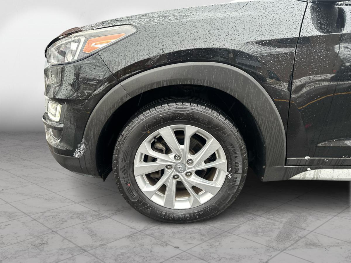 2019 Hyundai Tucson Preferred AWD Image principale