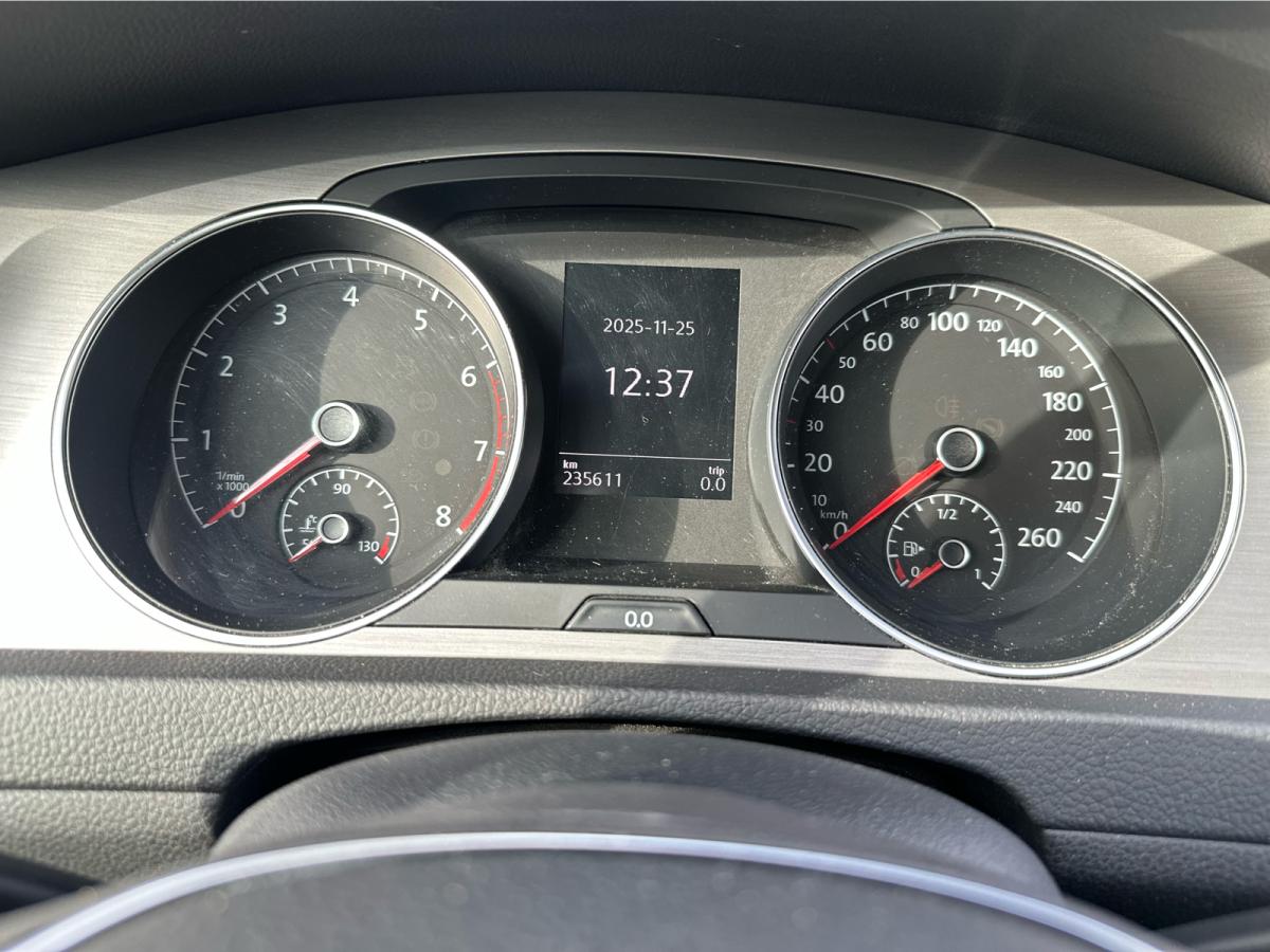 2015 Volkswagen Golf HB Man 1.8 TSI Trendline Image principale