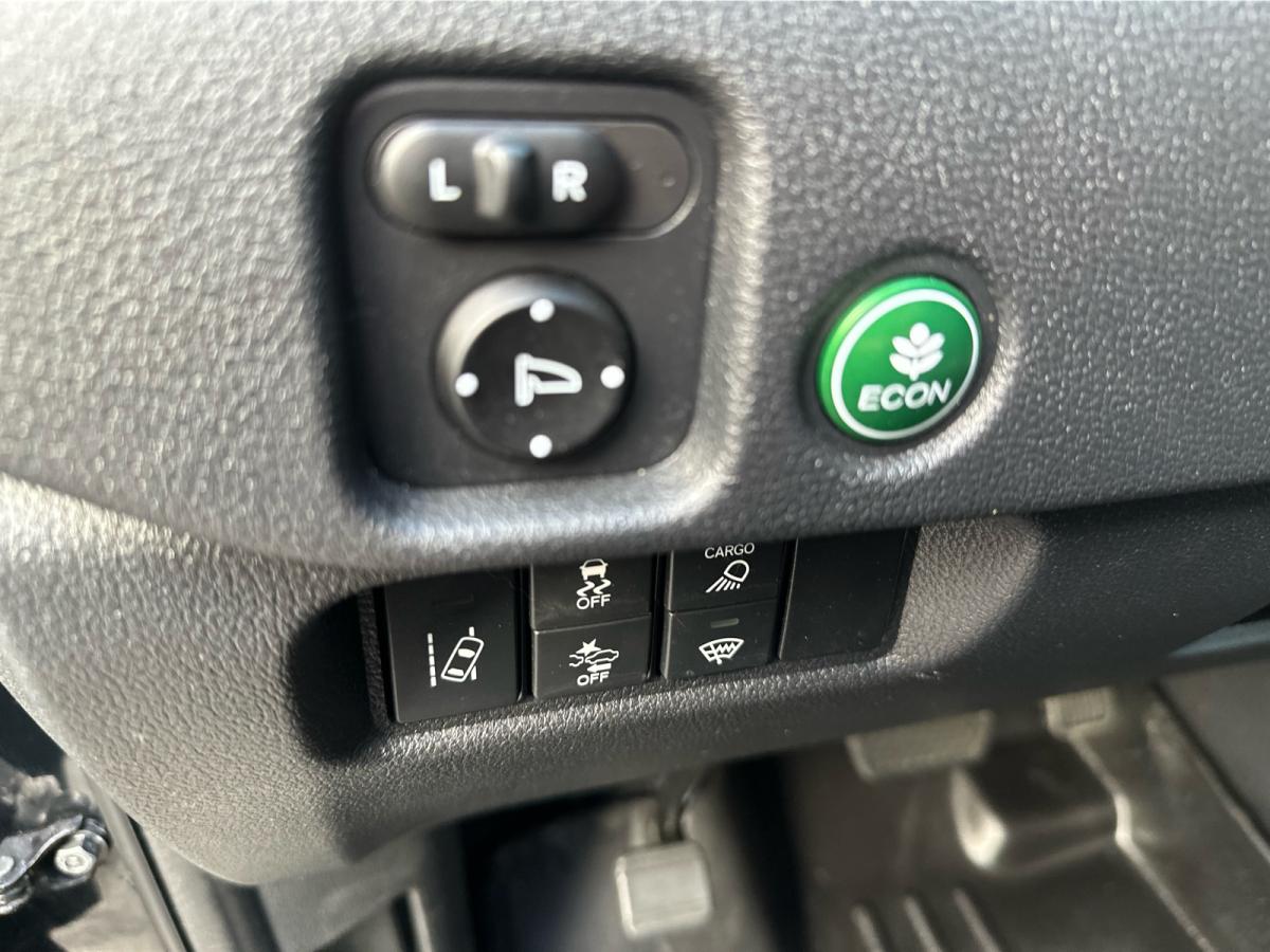 2019 Honda Ridgeline Sport AWD Image principale