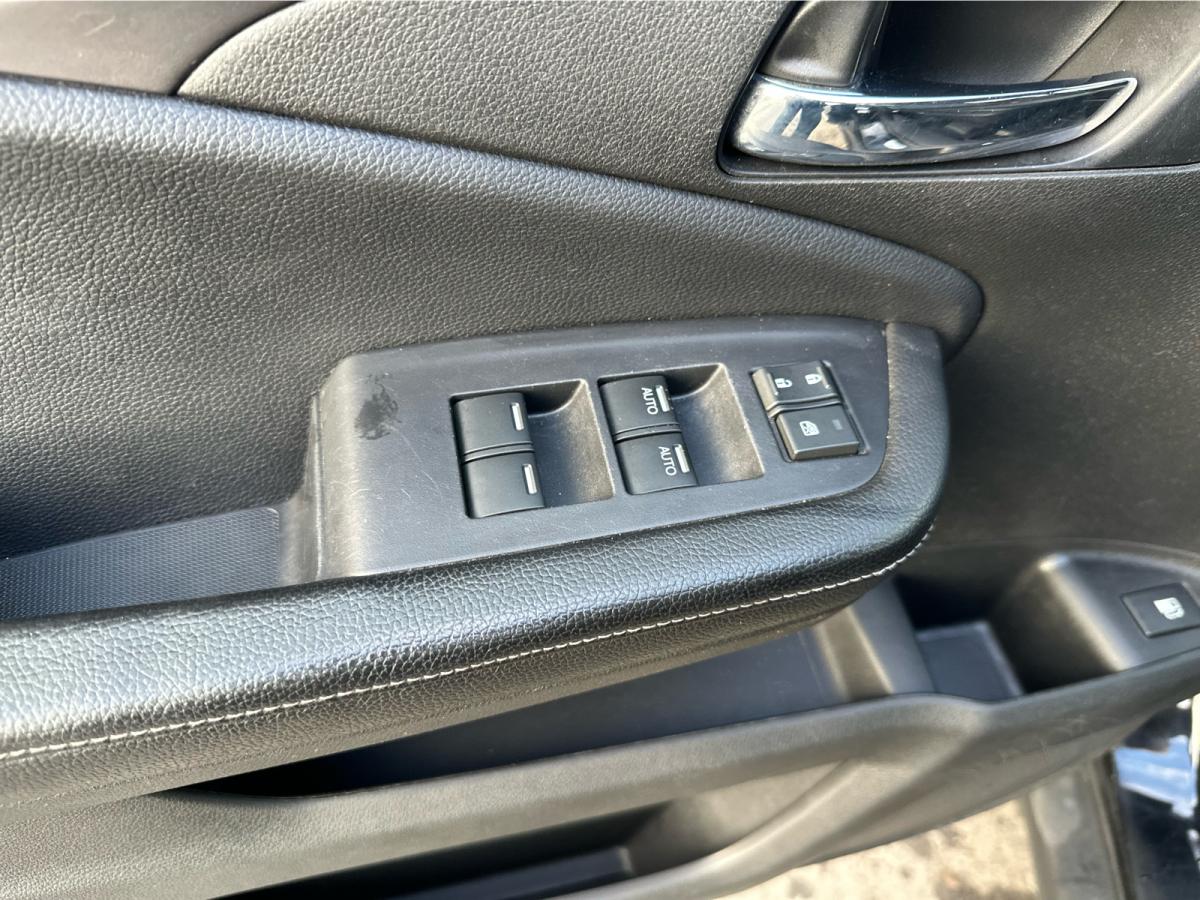 2019 Honda Ridgeline Sport AWD Image principale