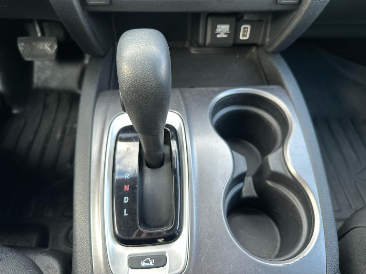 2019 Honda Ridgeline Sport AWD Image principale