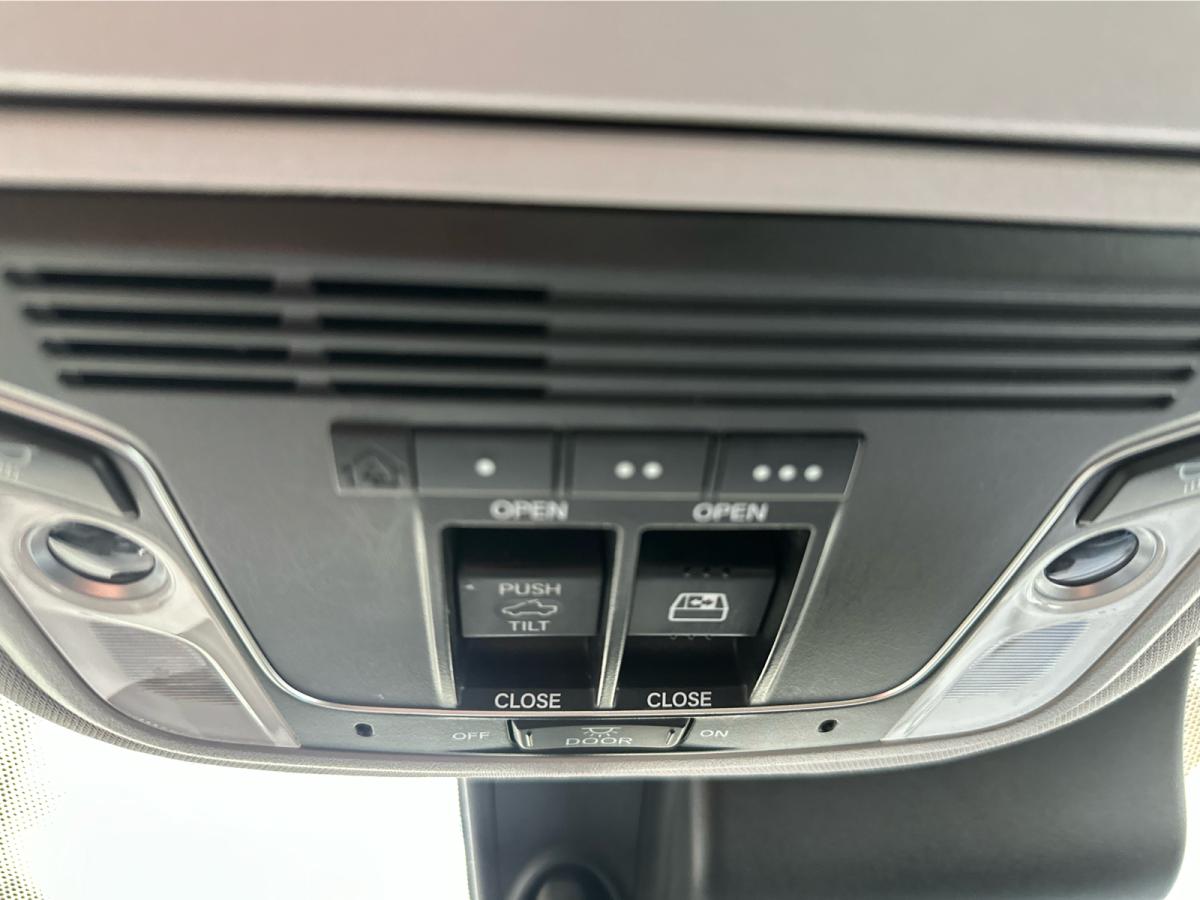 2019 Honda Ridgeline Sport AWD Image principale