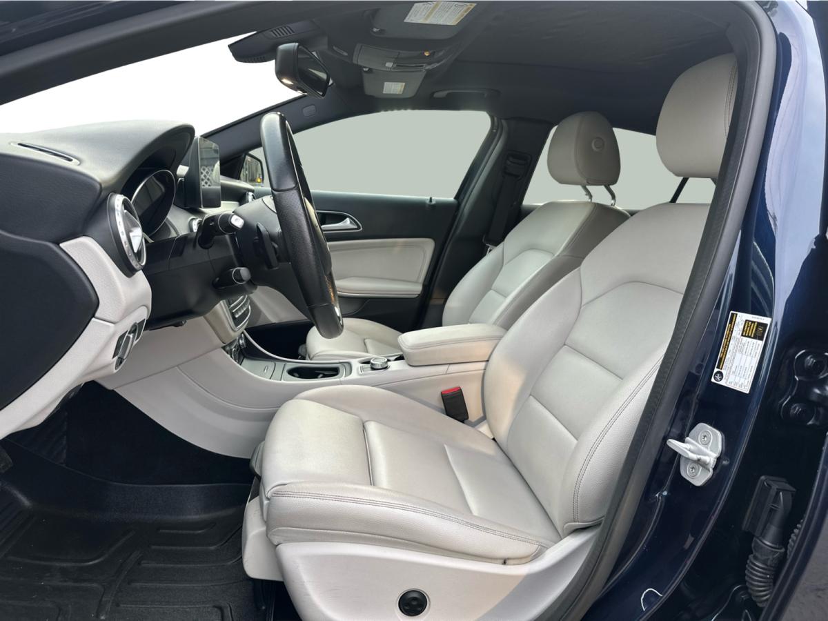 2017 Mercedes-Benz GLA 250 GLA 250 SUV Image principale