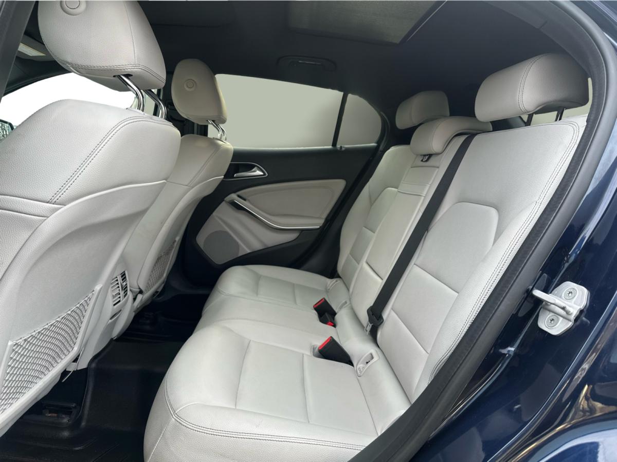 2017 Mercedes-Benz GLA 250 GLA 250 SUV Image principale