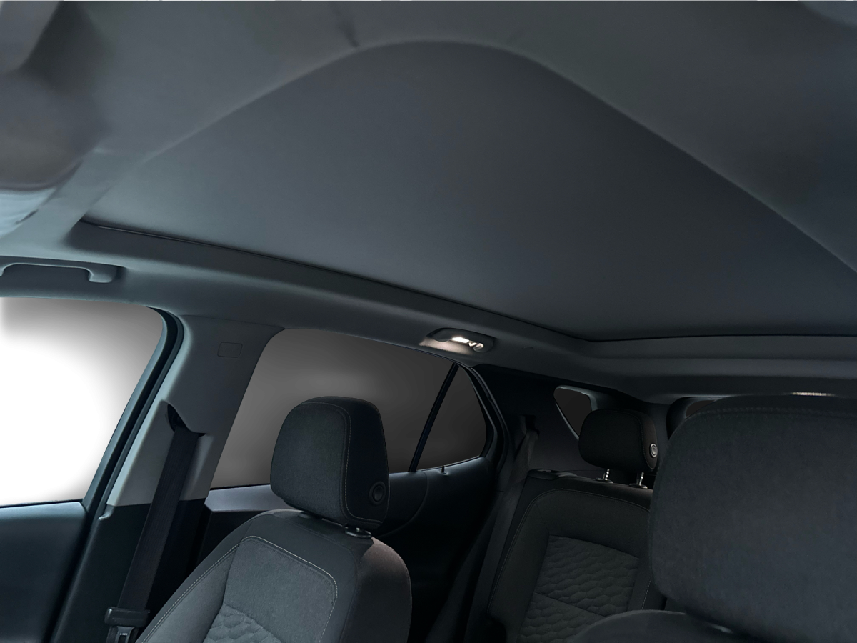 2018 Chevrolet Equinox AWD LT 1LT Image principale