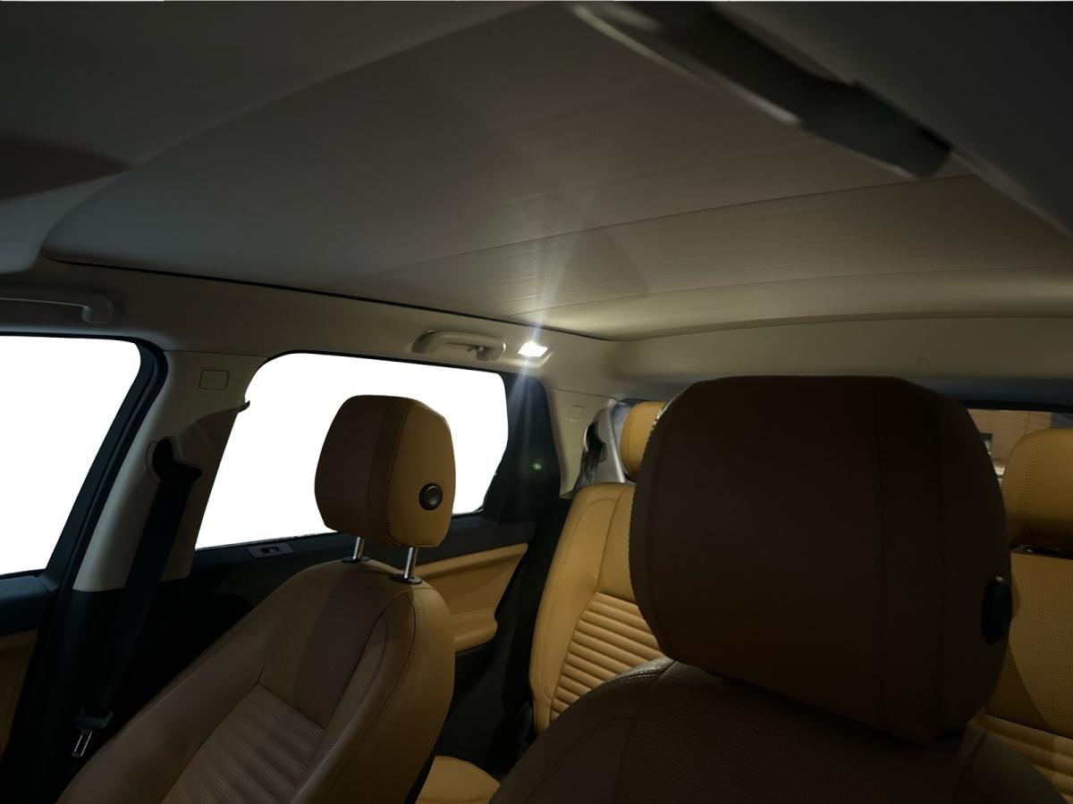 2019 Land Rover Land Rover Discovery Sport HSE Luxury 4WD Image principale