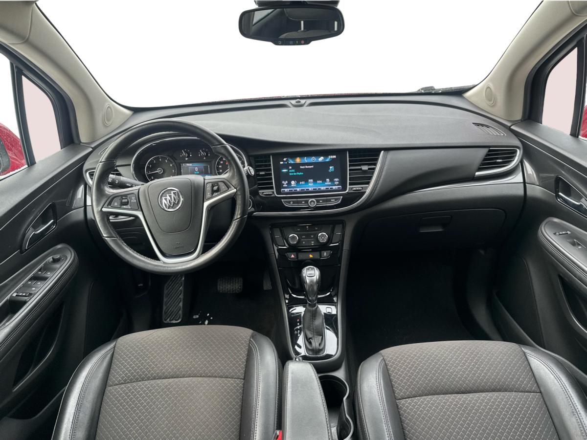 2019 Buick Encore Sport Touring Image principale