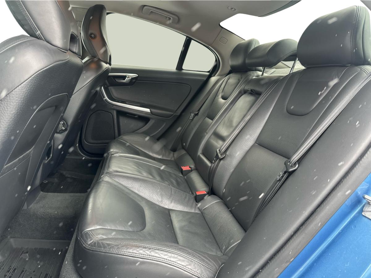 2014 Volvo S60 Sdn T5 AWD Main Image