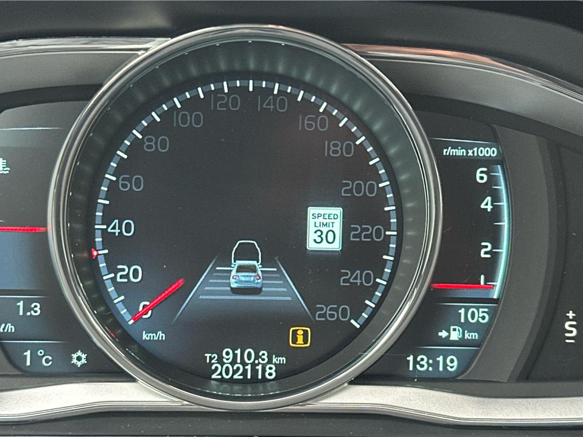 2014 Volvo S60 Sdn T5 AWD Main Image