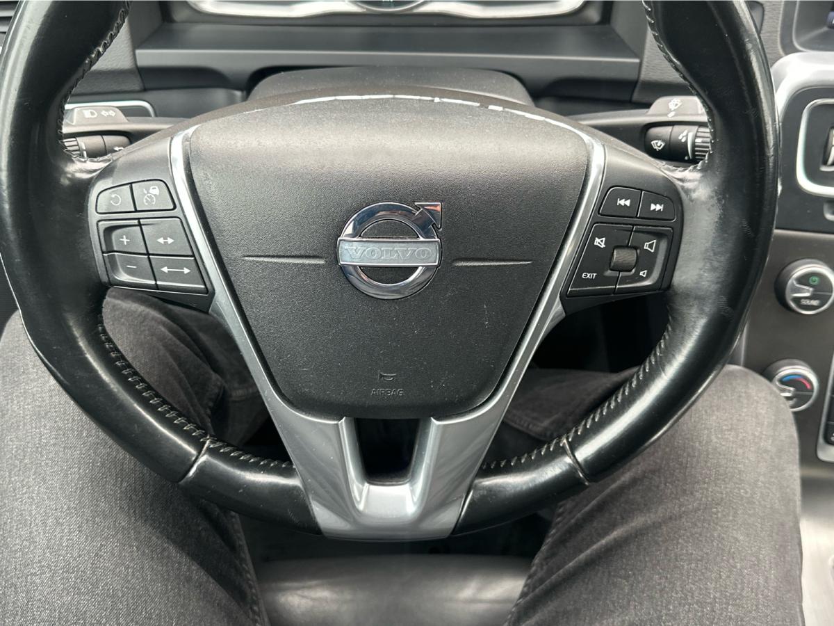 2014 Volvo S60 Sdn T5 AWD Main Image