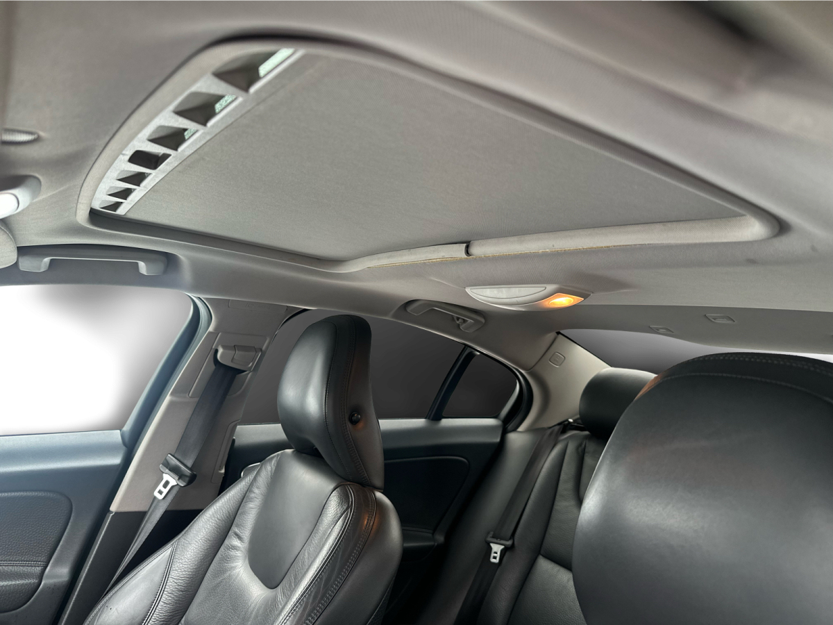 2014 Volvo S60 Sdn T5 AWD Main Image