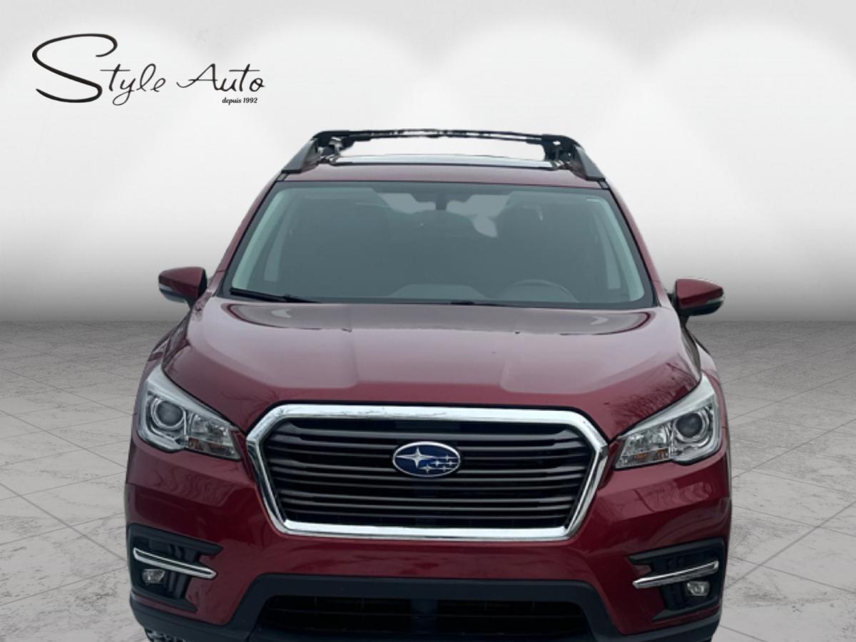 2019 Subaru Ascent Touring 8-Passenger Main Image