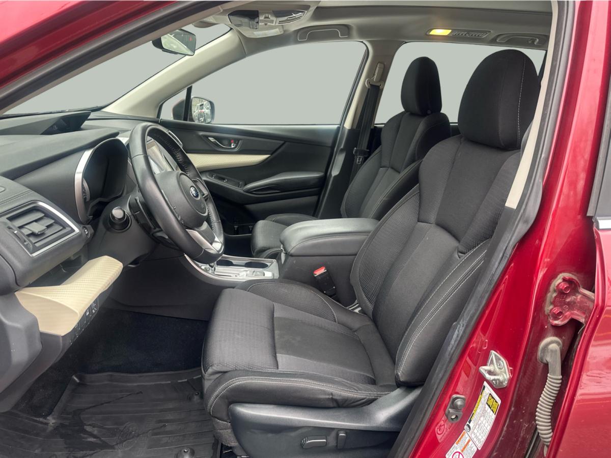2019 Subaru Ascent Touring 8-Passenger Main Image