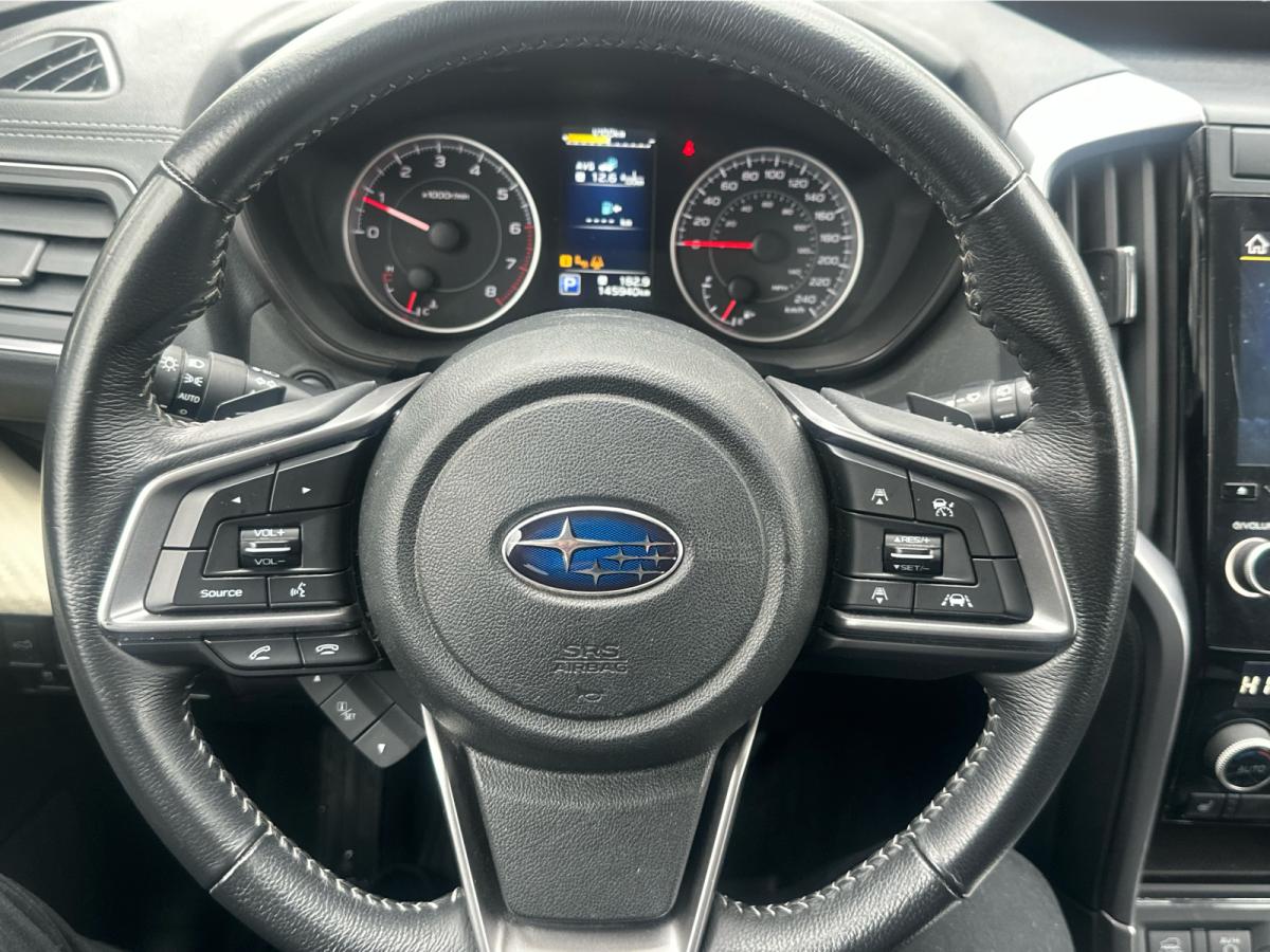 2019 Subaru Ascent Touring 8-Passenger Main Image