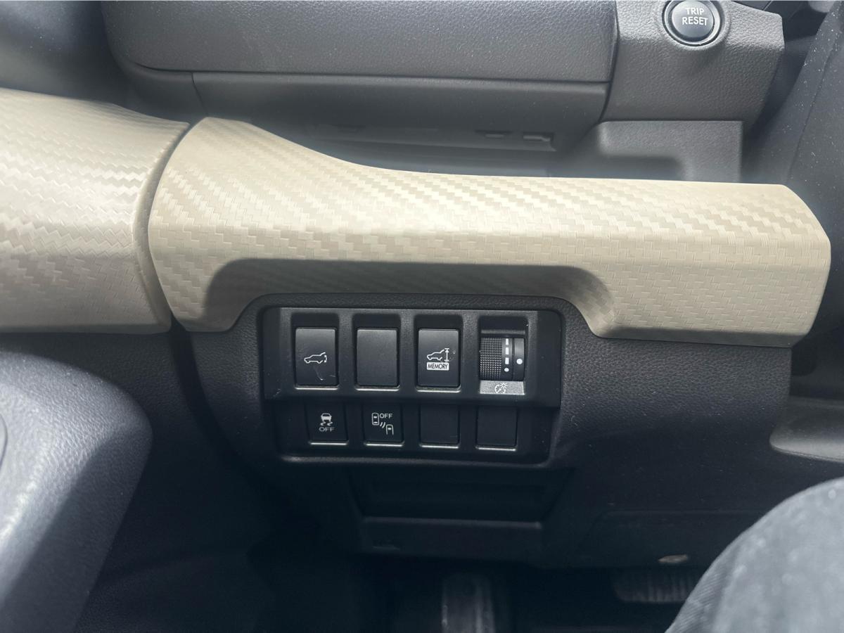 2019 Subaru Ascent Touring 8-Passenger Main Image