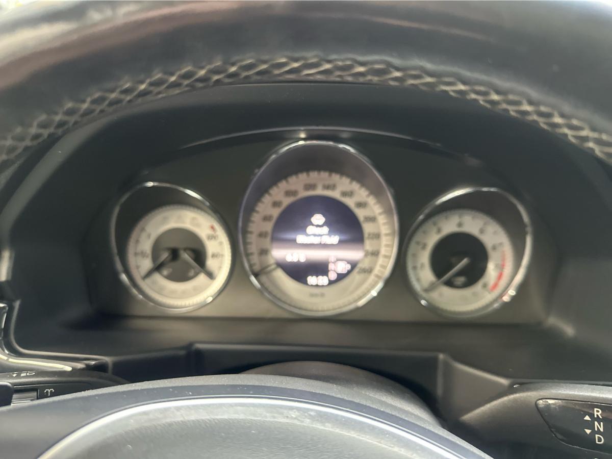 2013 Mercedes-Benz GLK 350 GLK 350 Image principale