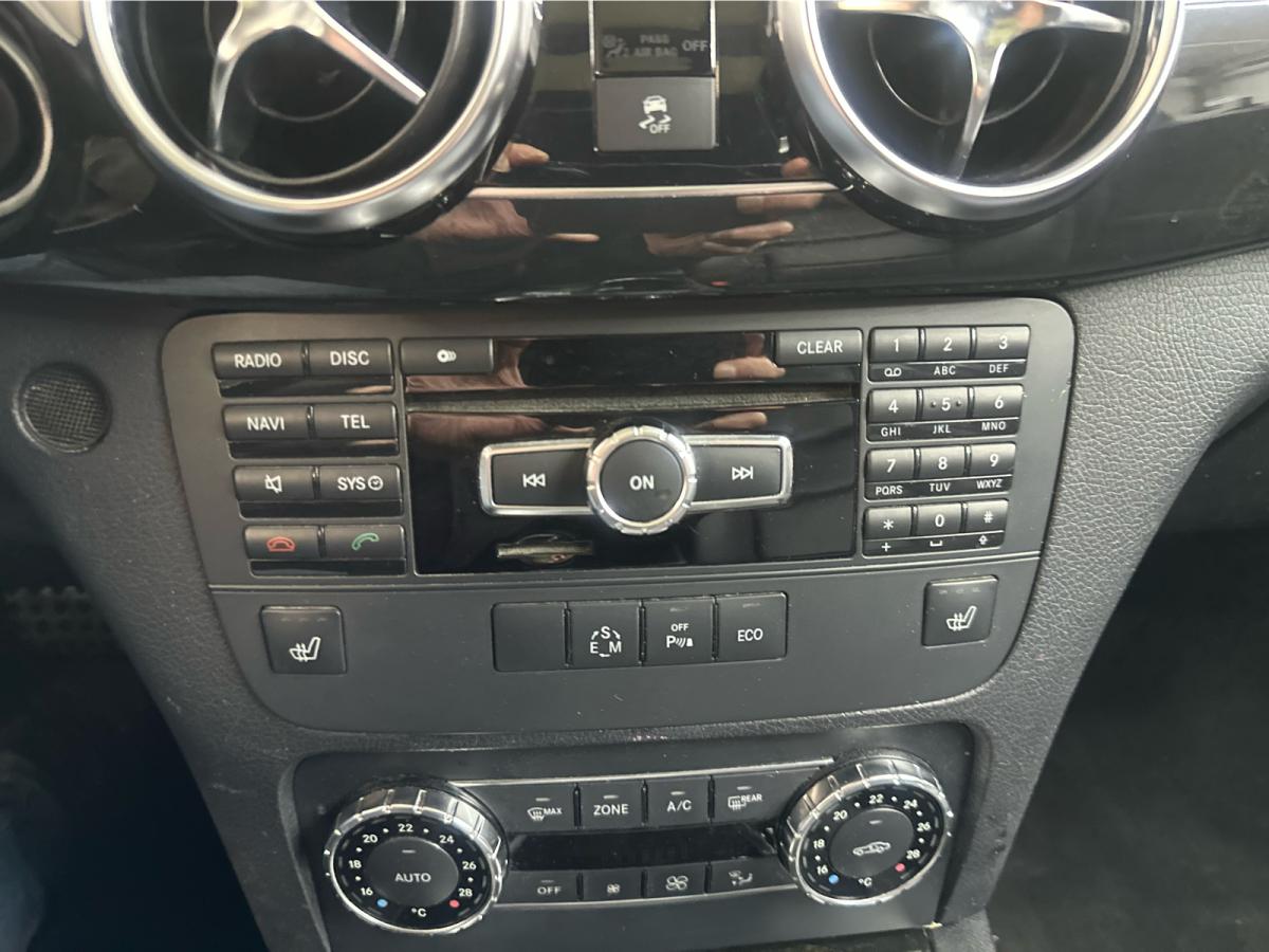 2013 Mercedes-Benz GLK 350 GLK 350 Image principale