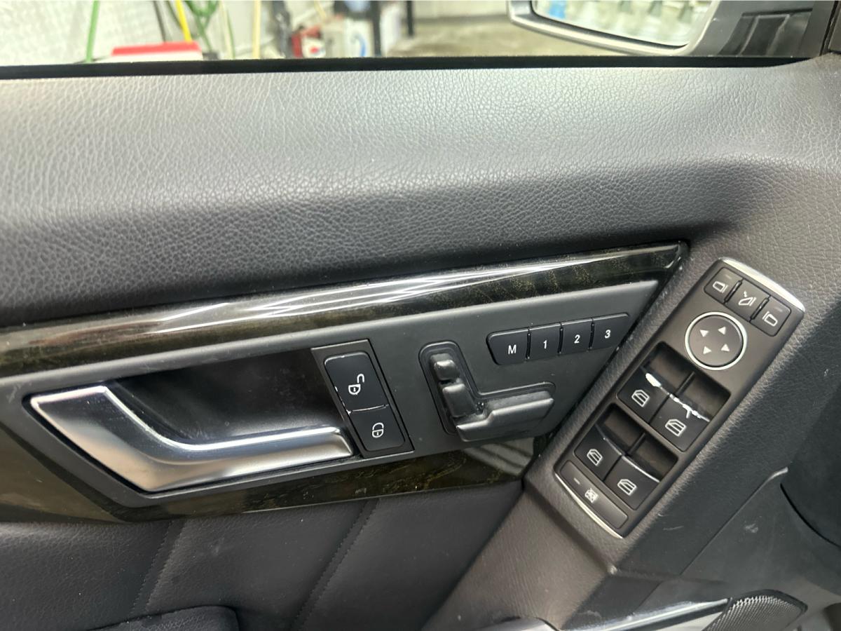 2013 Mercedes-Benz GLK 350 GLK 350 Image principale