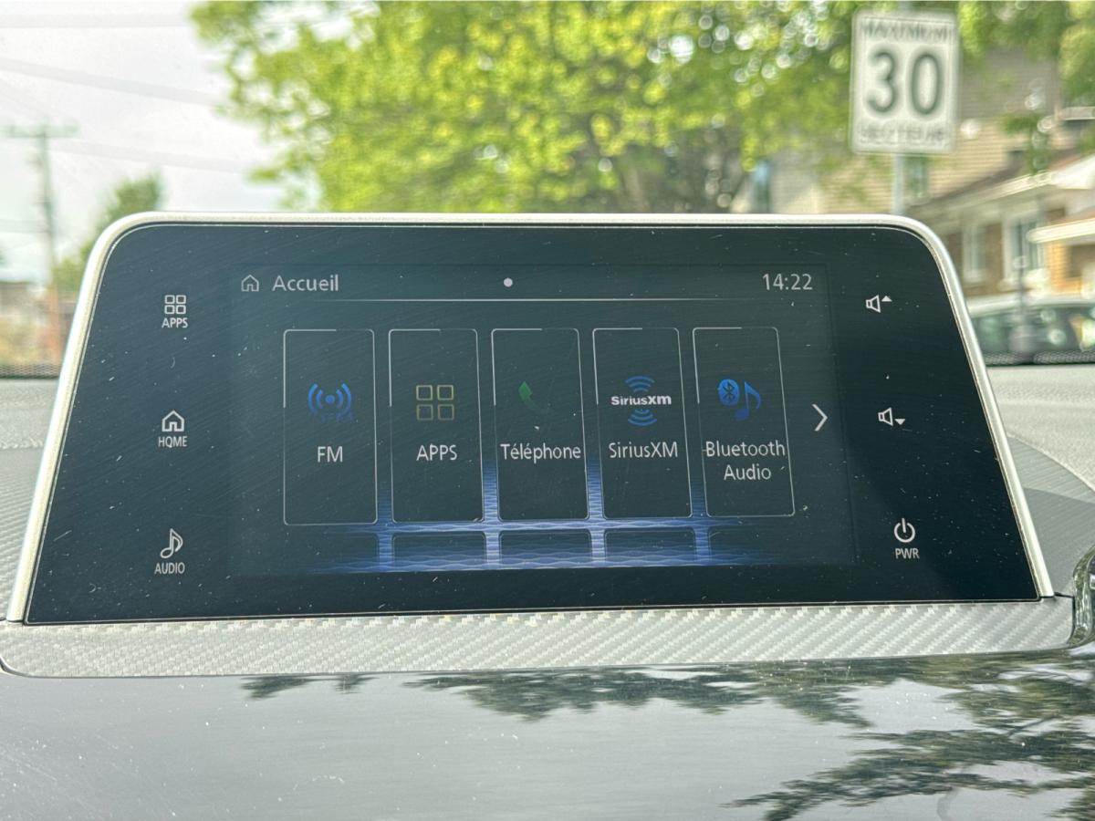 2020 Mitsubishi Eclipse Cross ES S-AWC Image principale