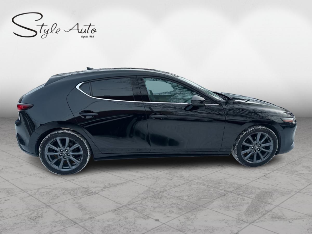 2023 Mazda Mazda3 Sport GT Auto i-ACTIV AWD Image principale